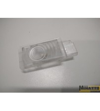 Luz Interna Porta Mala Gm Onix Pr2 Hatch 2020