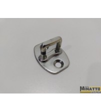 Batente Da Porta Gm Onix Premier2 2020