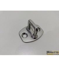 Batente Da Porta Gm Onix Premier2 2020