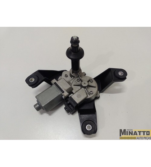 Motor Limpador Traseiro Gm Onix Premier2 2020