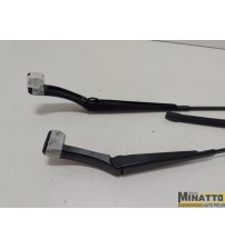 Braços E Palhetas Limpador Gm Onix Premier2 2020