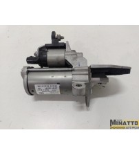 Motor De Arranque Gm Onix Premier2 1.0 Turbo Aut. 2020