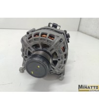 Alternador Gm Onix Premier2 1.0 Turbo 2020