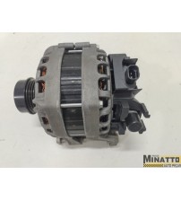 Alternador Gm Onix Premier2 1.0 Turbo 2020