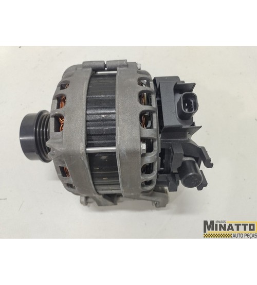 Alternador Gm Onix Premier2 1.0 Turbo 2020