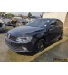 Forro Da Porta Tras/esq Vw Jetta Tsi 2015