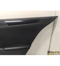 Forro Da Porta Tras/dir Vw Jetta Tsi 2015