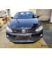 Acabamento Coluna Inf. Central Esquerda Vw Jetta Tsi 2015