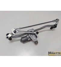 Motor Limpador De Parabrisas Vw Jetta Tsi 2015