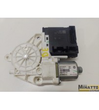 Motor Vidro Elétrico Dian/esq Vw Jetta Tsi 2015