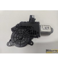 Motor Vidro Elétrico Tras/dir Vw Jetta Tsi 2015