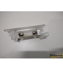 Luz Interna Porta Mala Vw Jetta Tsi 2015