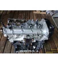 Motor Parcial Vw Jetta 2.0 Tsi 211cv 2015 Na Troca