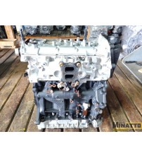 Motor Parcial Vw Jetta 2.0 Tsi 211cv 2015 Na Troca