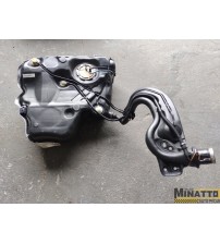 Tanque De Gasolina Vw Jetta 2.0 Tsi 211cv 2015