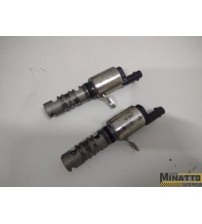 Válvulas Solenoides Comando Vw Up Cross 1.0 Tsi 2017