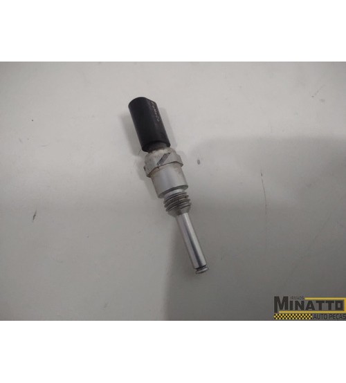 Sensor De Temperatura Do Motor Ford Ka 1.5 3cc 2019