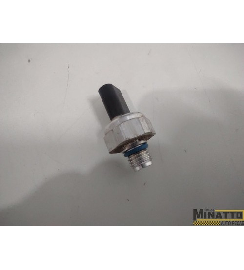 Sensor De Óleo Bloco Motor Ford Ka 1.5 3cc 2019