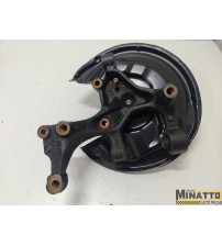 Montante Cubo Da Roda Tras/dir Vw Jetta 2.0 Tsi 2015