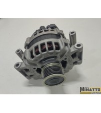 Alternador Vw Jetta 2.0 Tsi 2015