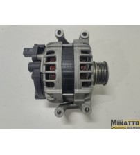 Alternador Vw Jetta 2.0 Tsi 2015