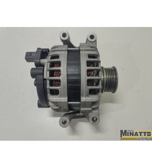 Alternador Vw Jetta 2.0 Tsi 2015