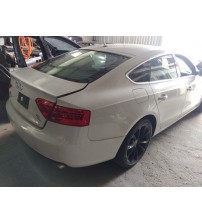 Audi A5 Spb 2.0 Tfsi Quattro 225cv 2015 Para Peças