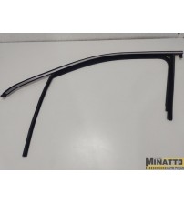 Arco Cromado Da Porta Dian/esq Vw Tiguan Alspace Rline 2020