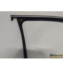 Arco Cromado Da Porta Dian/dir Vw Tiguan Alspace Rline 2020