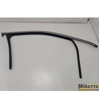 Arco Cromado Da Porta Dian/dir Vw Tiguan Alspace Rline 2020