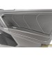 Forro Da Porta Dian/dir Vw Tiguan Alspace Rline 2020