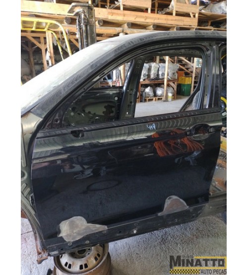 Porta Dian/esq Recuperada Vw Tiguan Alspace Rline 2020