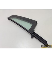 Vidro Fixo Da Porta Tras/esq Vw Tiguan Alpace Rline 2020