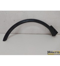 Aplique Paralama Dian/esq Detalhes Vw Tiguan Rline 2020