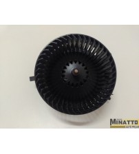 Ventilador Interno Vw Tiguan Alspace Rline 2020