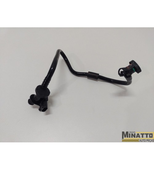 Cano E Sensor Servo Freio Vw Tiguan 2.0 Tsi Rline 2020