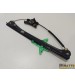 Maquina De Vidro Tras/dir Vw Tiguan Alspace Rline 2020