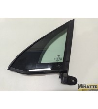 Vidro Fixo Da Porta Dian/esq Vw Tiguan Alspace Rline 2020