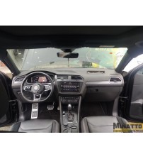 Pedal Acelerador Vw Tiguan 2.0 Tsi Rline 2020