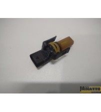 Sensor De Ar Coletor De Admissão Vw Tiguan 2.0 Tsi 2020