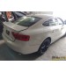 Acabamento Inf. Tras/dir Audi A5 Spb Quattro 2015