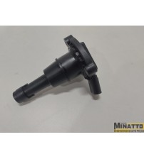 Sensor De Óleo Do Cárter Audi A5 Spb 2.0 Tfsi 225cv 2015