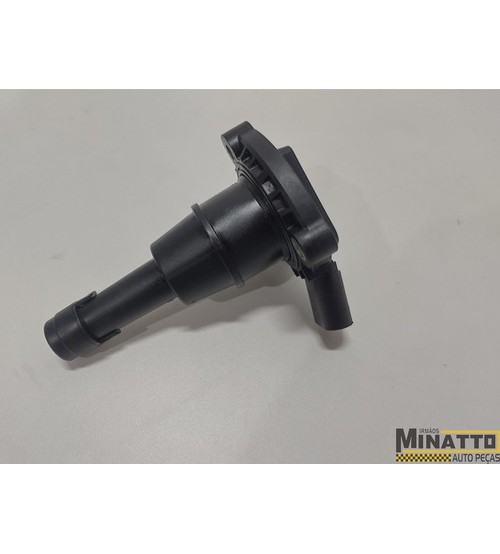 Sensor De Óleo Do Cárter Audi A5 Spb 2.0 Tfsi 225cv 2015