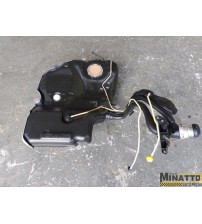 Tanque De Gasolina Vw Passat 2.0 Tsi 2013