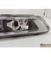 Farol De Milha Esquerdo Vw Passat Tsi 2013