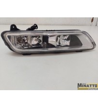 Farol De Milha Esquerdo Vw Passat Tsi 2013