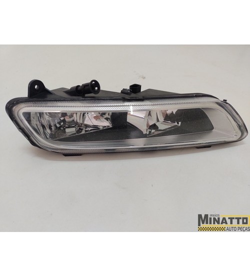 Farol De Milha Esquerdo Vw Passat Tsi 2013