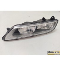 Farol De Milha Direito Recuperado Vw Passat Variant 2013