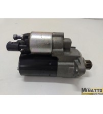 Motor De Arranque Vw Passat 2.0 Tsi 2013