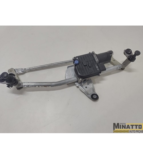 Motor Limpador De Parabrisas Vw Passat Tsi 2013